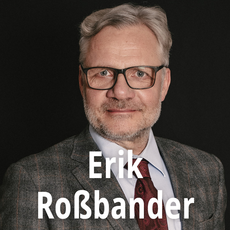 Erik Roßbander
